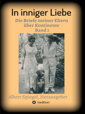 cover image of In inniger Liebe